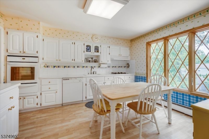 Dining room, Interior, Kitchen, Wood Texture Flooring
