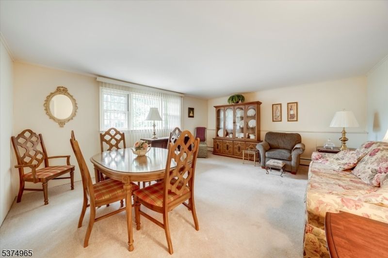 Dining room, Interior, Living room