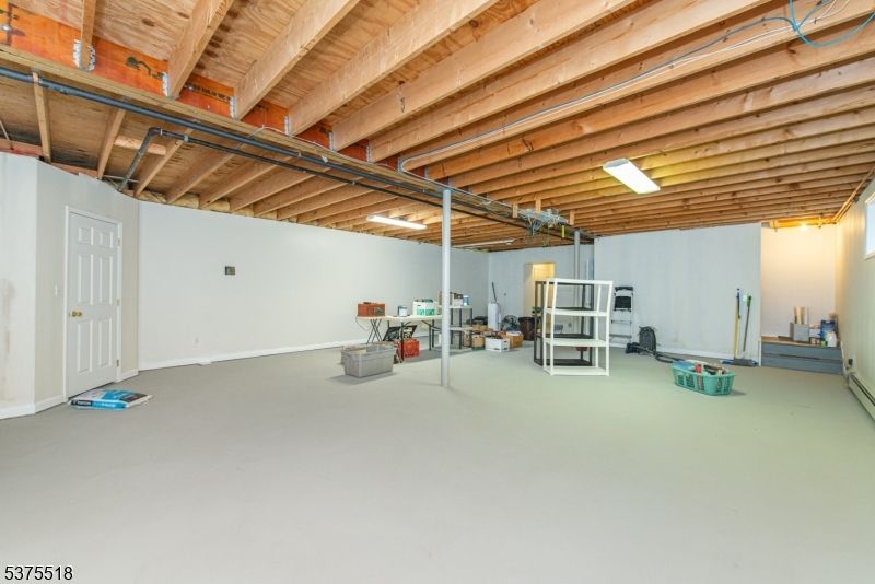 Interior, Wooden Beams, Wooden Ceilings