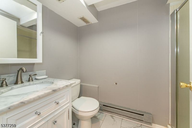 Bathroom, Interior, Marble