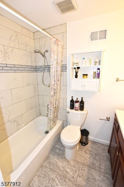 Bathroom, Interior, Marble Walls