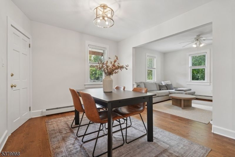 Dining room, Interior, Living room, Wood Texture Flooring