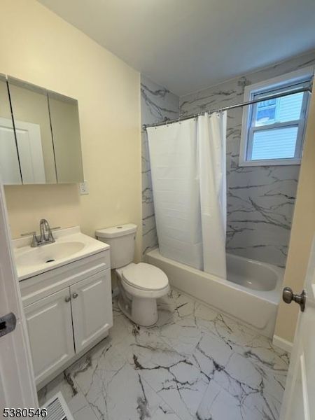 Bathroom, Interior, Marble, Marble Walls