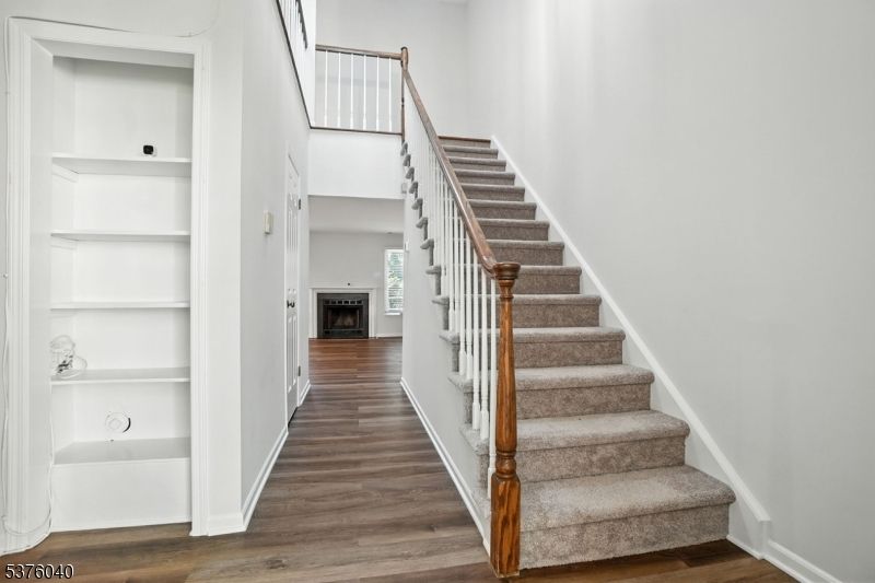 Interior, Wood Texture Flooring