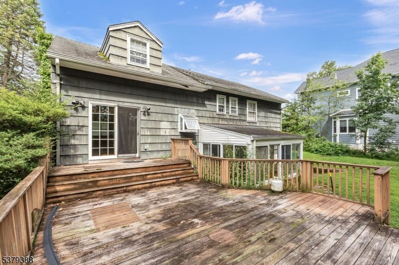 Exterior, Facade, Cape Cod