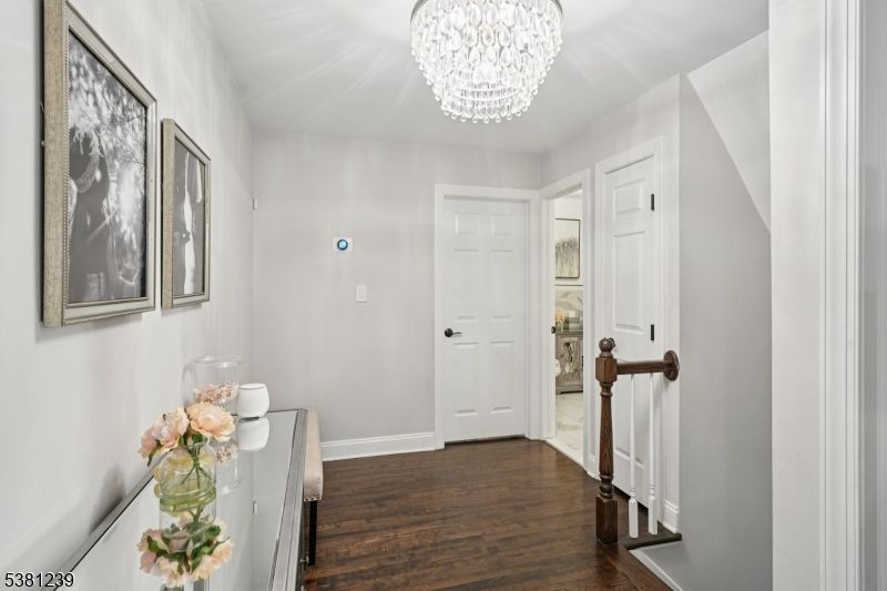 Chandelier, Interior, Wood Texture Flooring