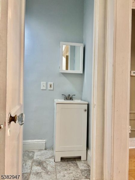 Bathroom, Interior, Washer