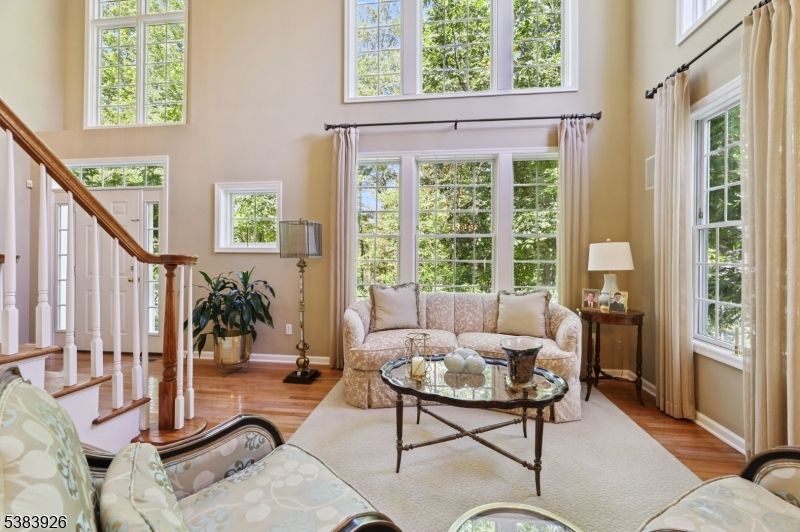 Interior, Living room, Wood Texture Flooring