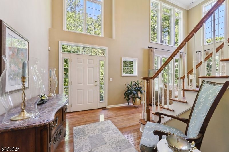 Interior, Wood Texture Flooring