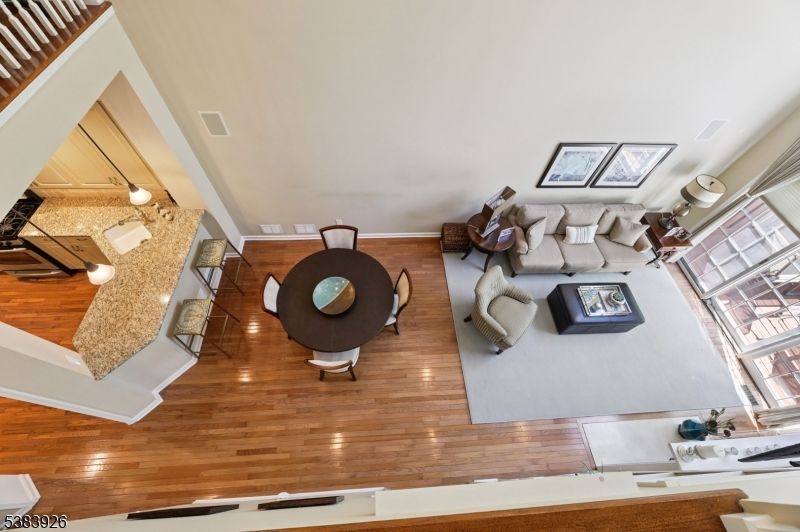 Dining room, Interior, Living room, Wood Texture Flooring