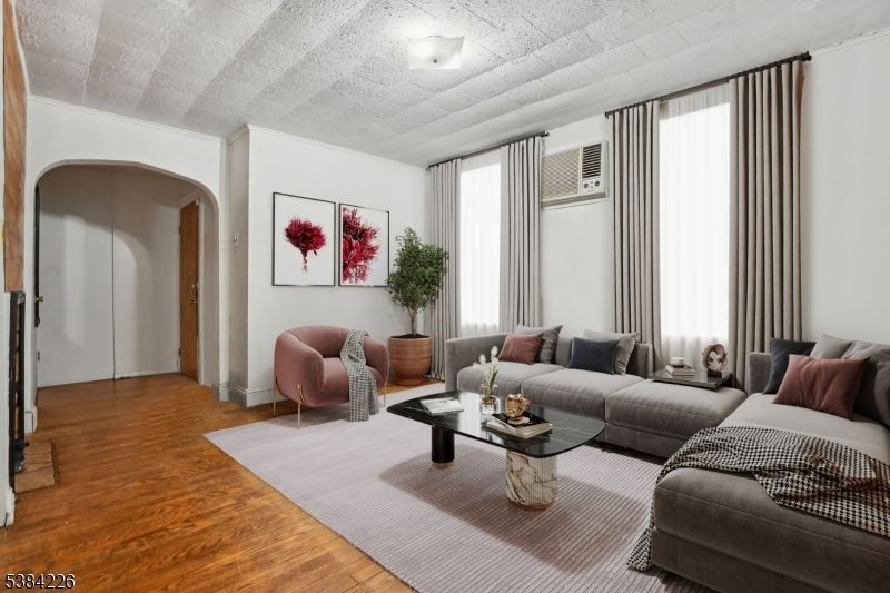 Interior, Living room, Wood Texture Flooring