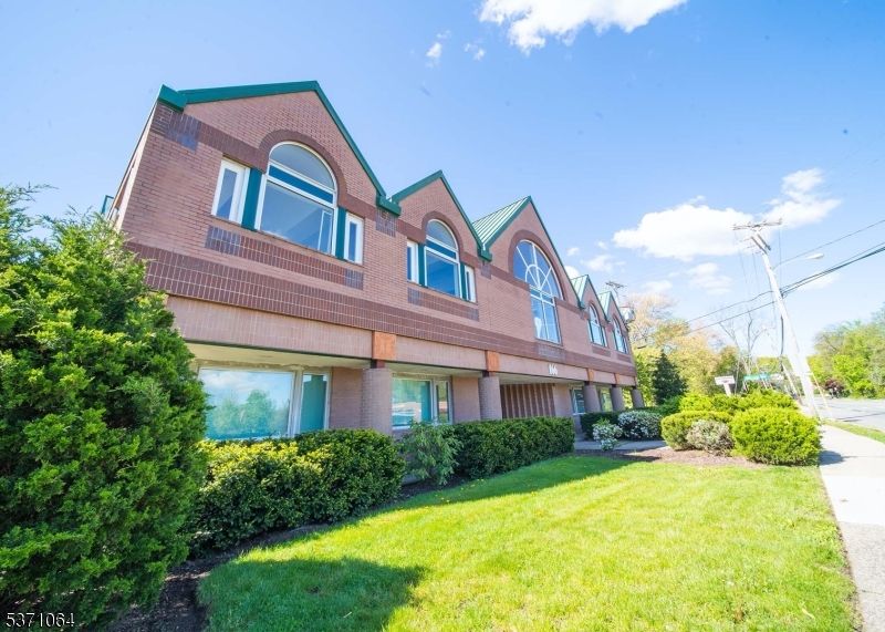 Backyard, Exterior, Facade, Brick Facade, Tudor Revival