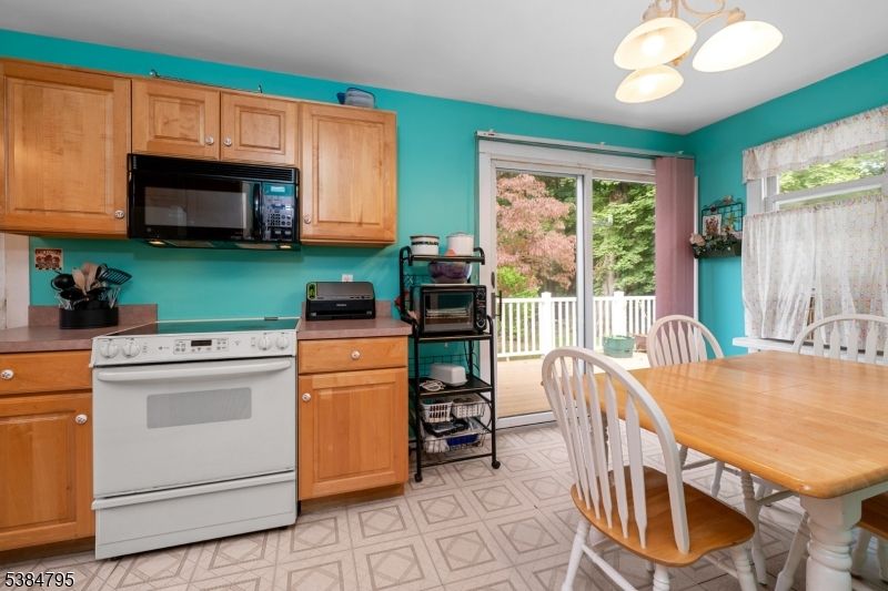 Dining room, Interior, Kitchen, Pendant Lights