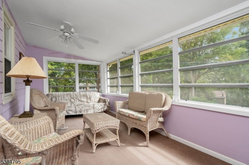 Interior, Living room, Sun Room