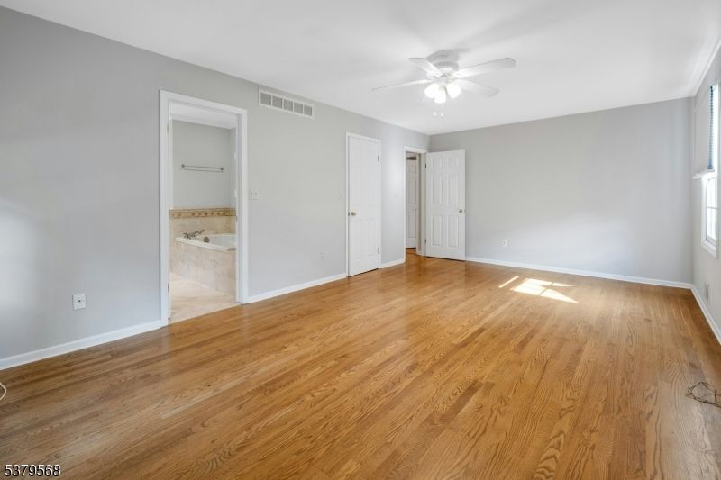 Bathroom, Empty room, Interior, Wood Texture Flooring