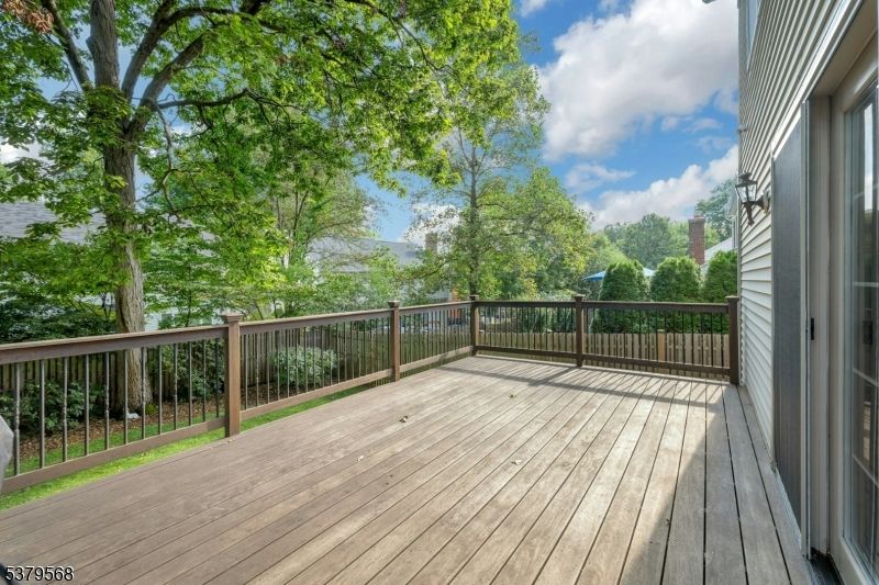 Exterior, Wood Texture Flooring