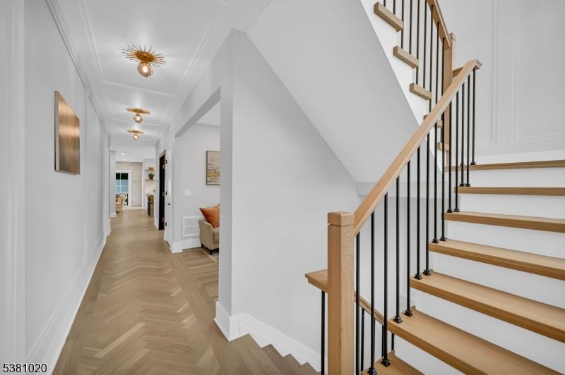 Interior, Wood Texture Flooring