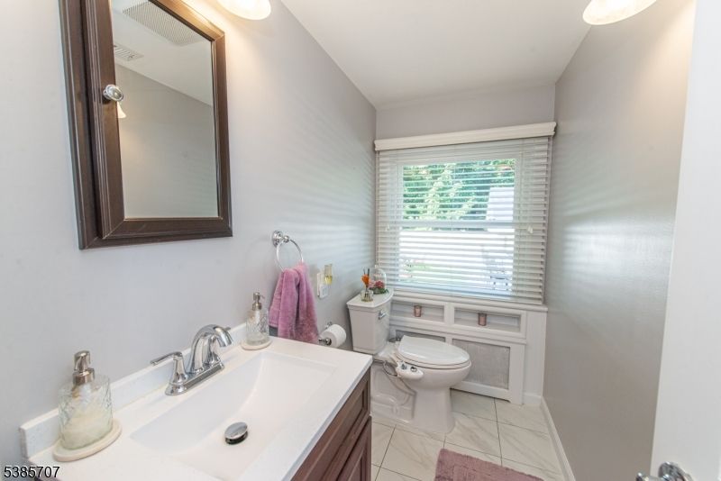 Bathroom, Interior, Marble