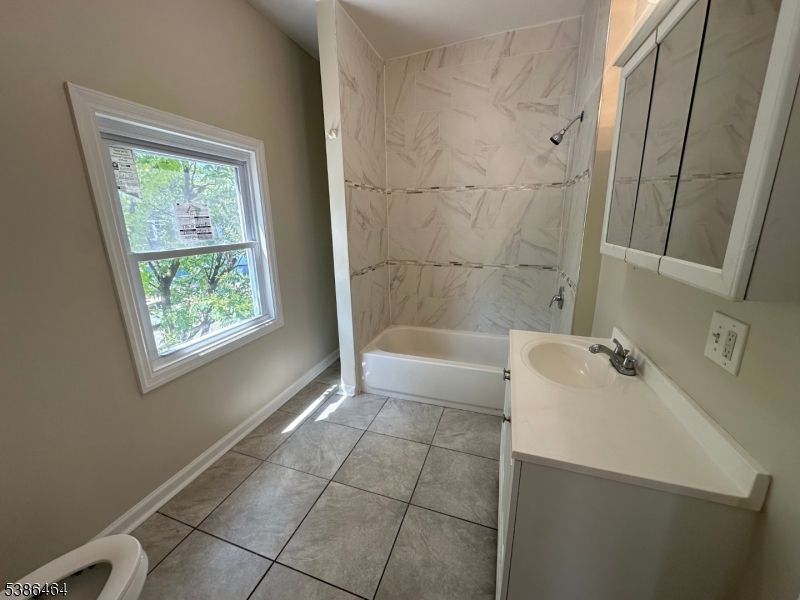 Bathroom, Interior, Marble Walls