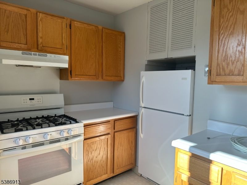 Interior, Kitchen, Washer