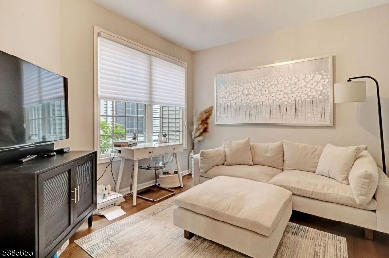 Home Office, Interior, Living room, Wood Texture Flooring