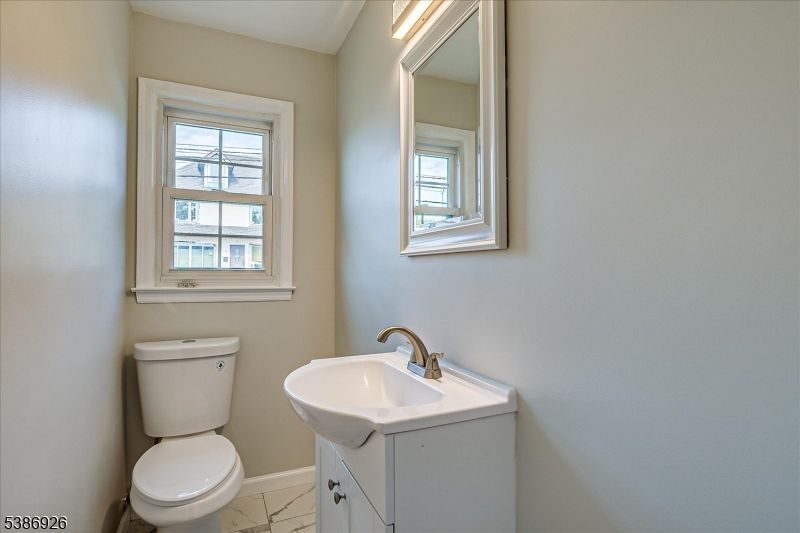 Bathroom, Interior, Marble