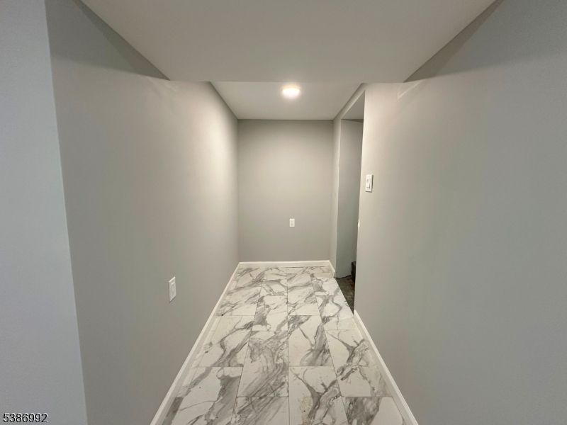 Interior, Marble, Recessed Lighting