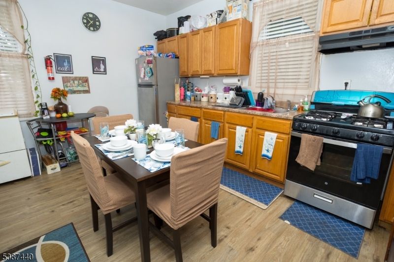 Dining room, Interior, Kitchen, Wood Texture Flooring