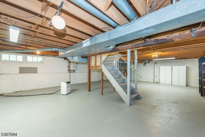 Interior, Wooden Beams, Wooden Ceilings