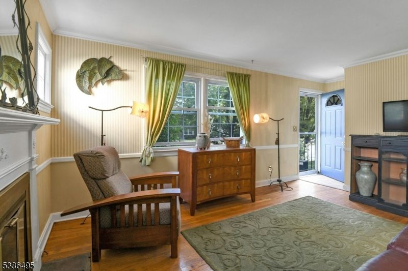 Interior, Wood Texture Flooring