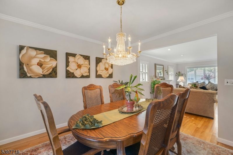 Chandelier, Dining room, Interior, Living room, Wood Texture Flooring