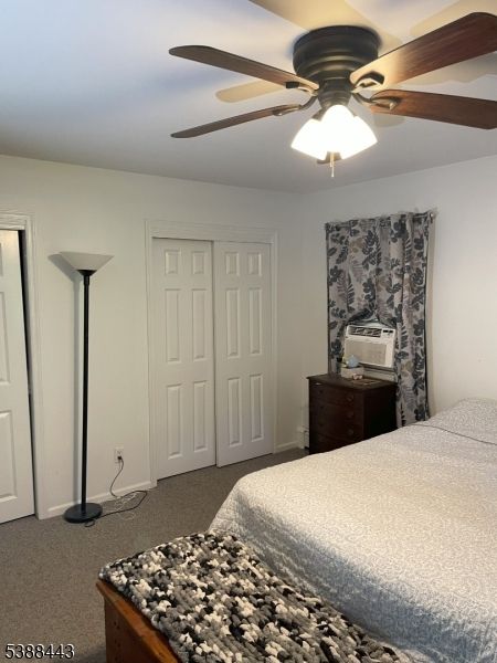 Bedroom, Interior, Wooden Beams