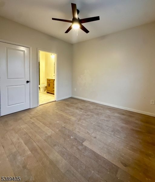 Bathroom, Empty room, Interior, Wood Texture Flooring