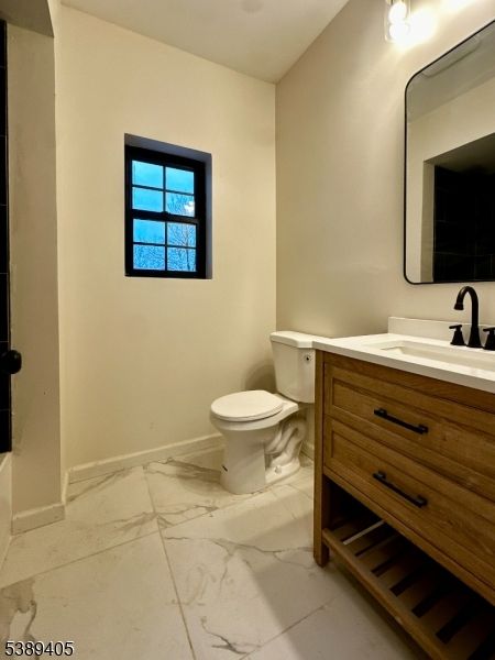 Bathroom, Interior, Marble