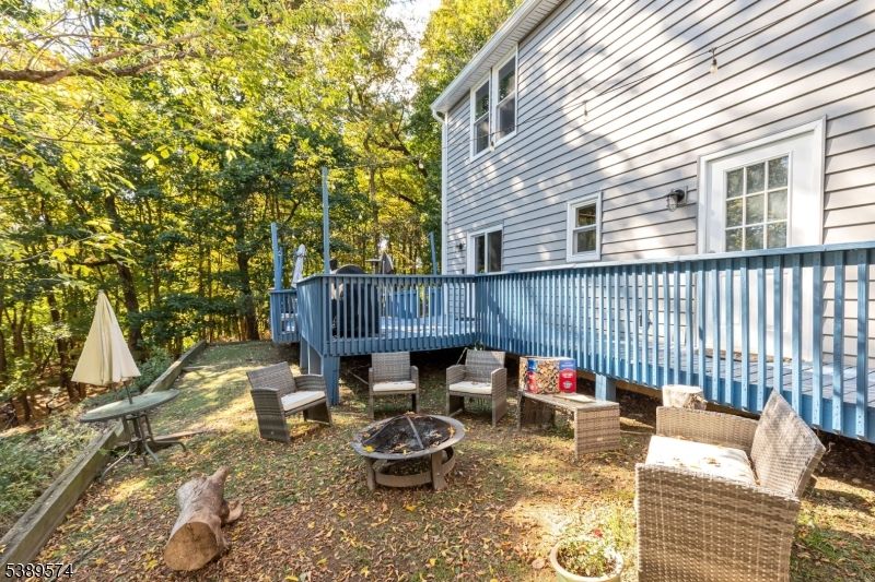 Backyard, Exterior, Hot Tub