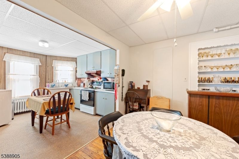 Dining room, Interior, Kitchen, Wood Texture Flooring