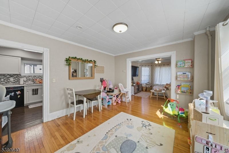 Dining room, Interior, Kitchen, Wood Texture Flooring