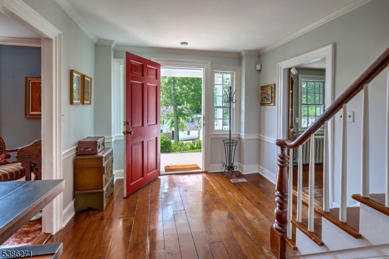 Interior, Wood Texture Flooring