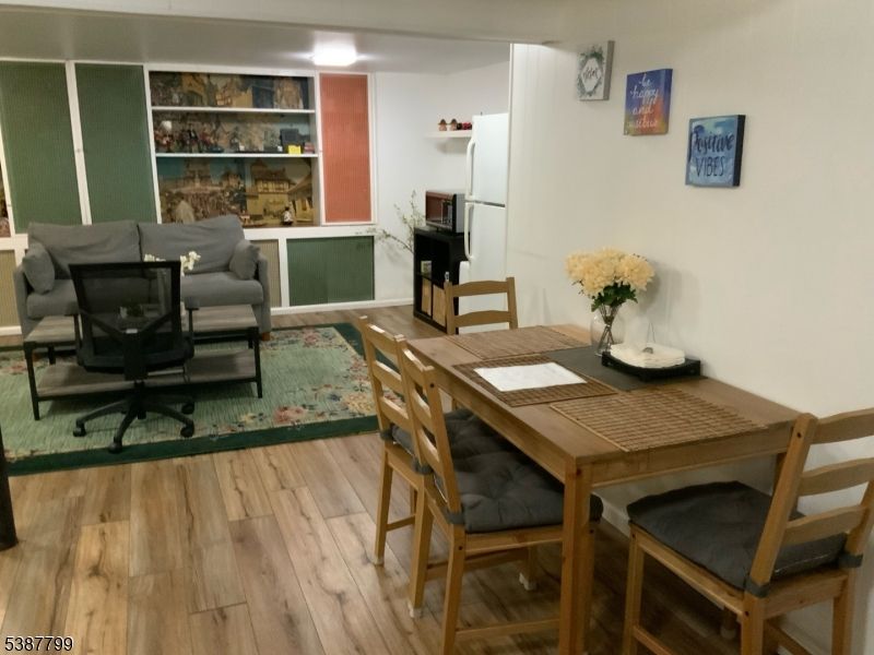 Dining room, Interior, Living room, Wood Texture Flooring