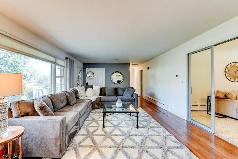 Interior, Living room, Wood Texture Flooring