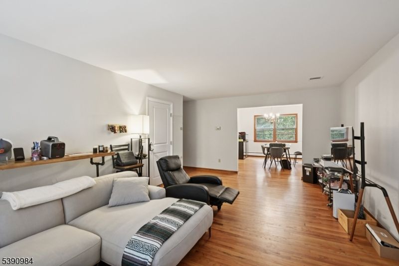 Chandelier, Dining room, Interior, Living room, Wood Texture Flooring