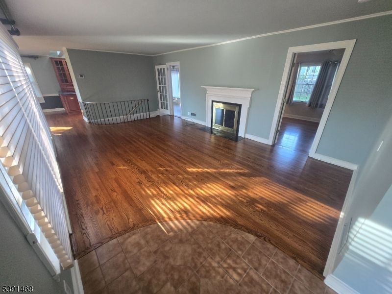 Interior, Wood Texture Flooring
