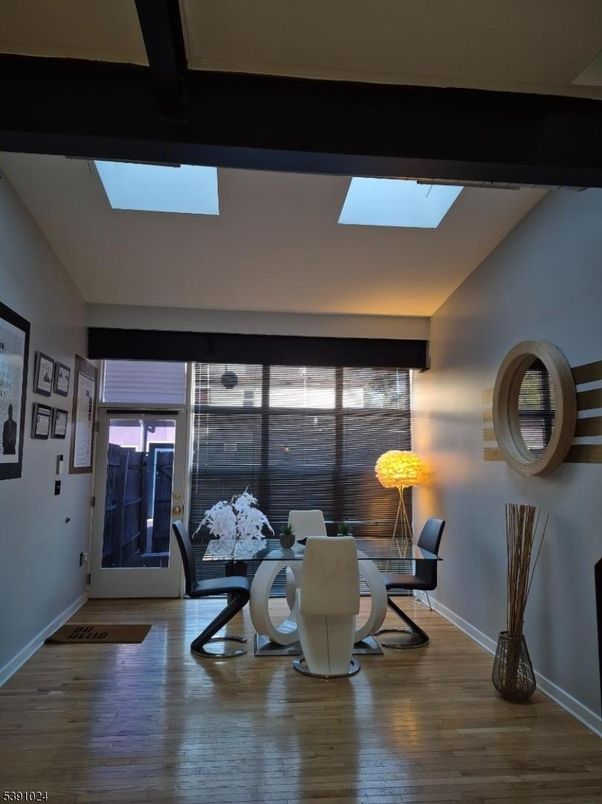 Interior, Wood Texture Flooring