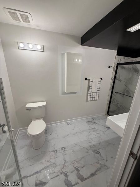Bathroom, Interior, Marble