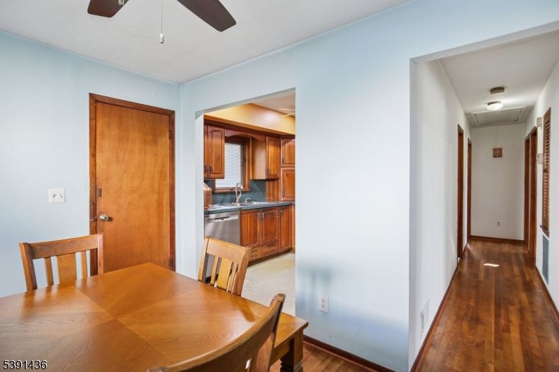 Dining room, Interior, Kitchen, Wood Texture Flooring