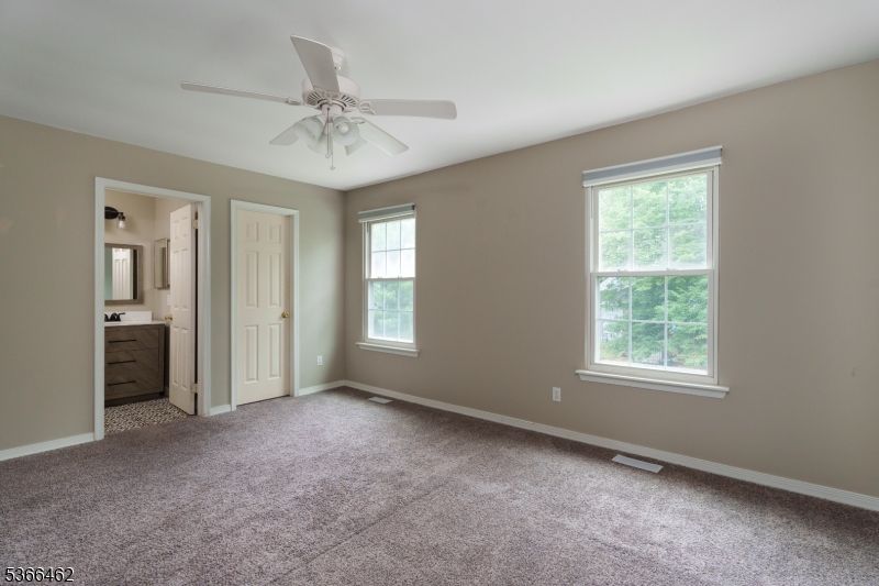 Bathroom, Empty room, Interior