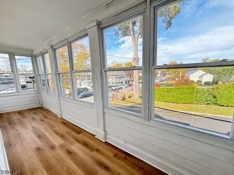 Interior, Sun Room, Wood Texture Flooring