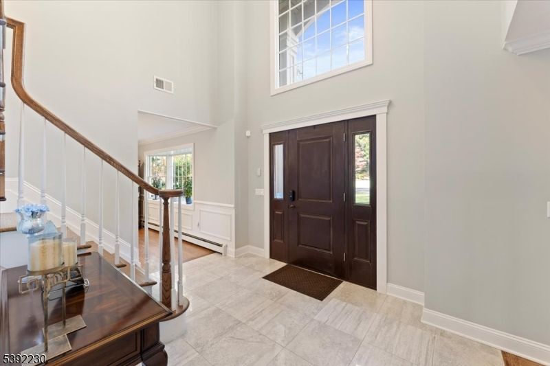 Interior, Wood Texture Flooring