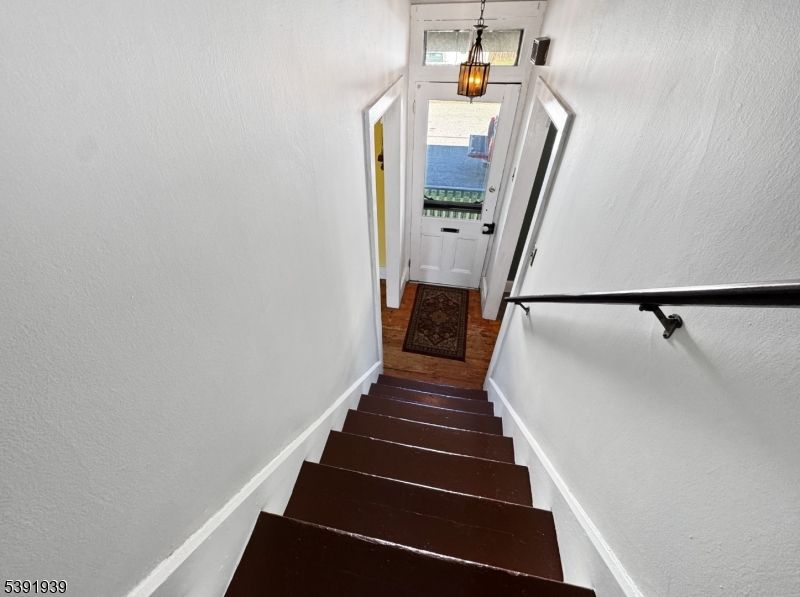 Interior, Pendant Lights