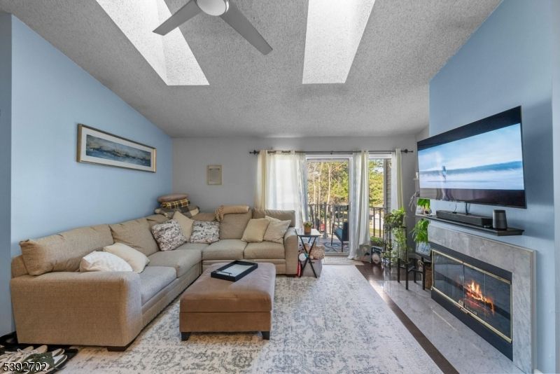 Fireplace, Interior, Living room